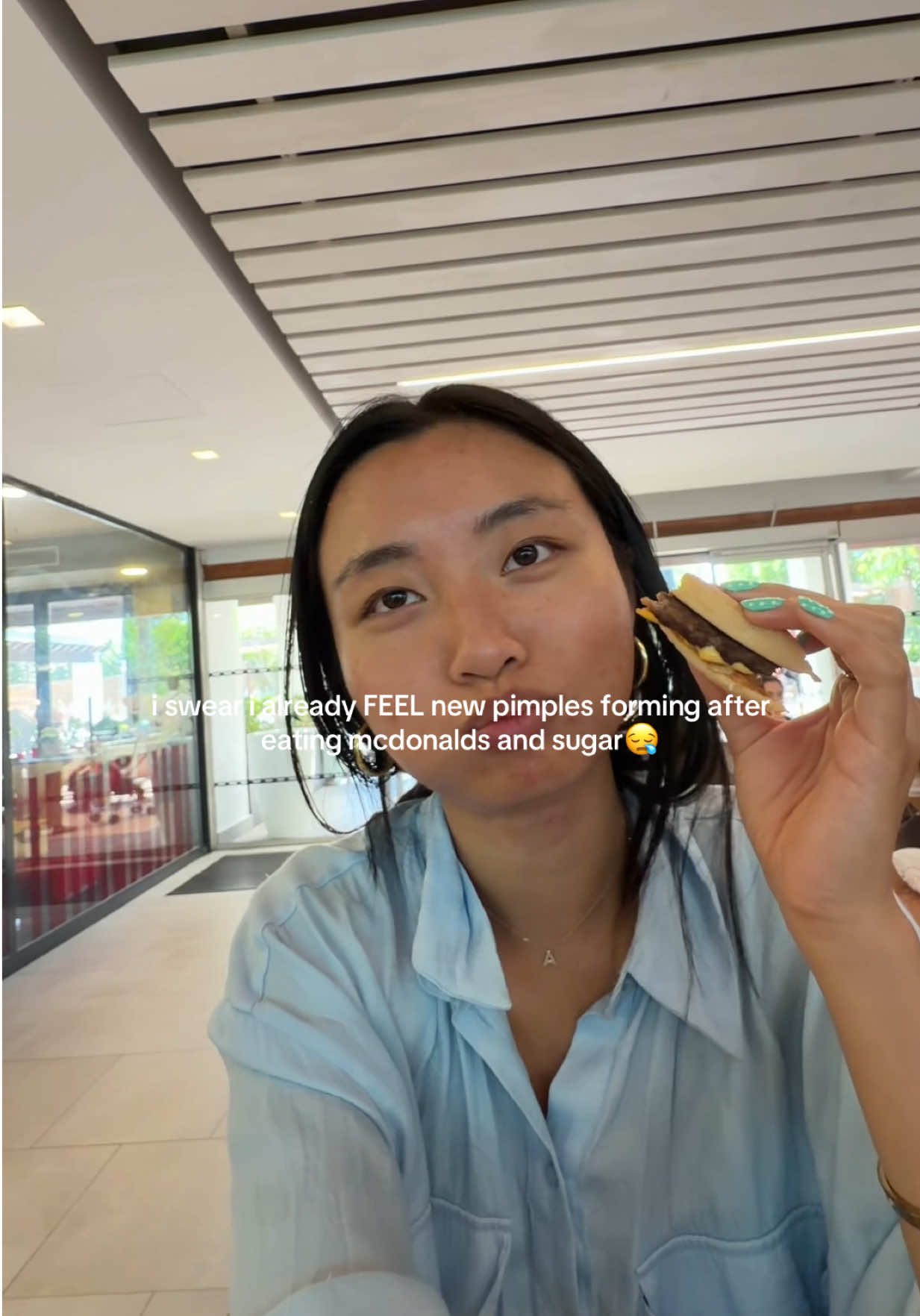 @ALLIE CHEN โ