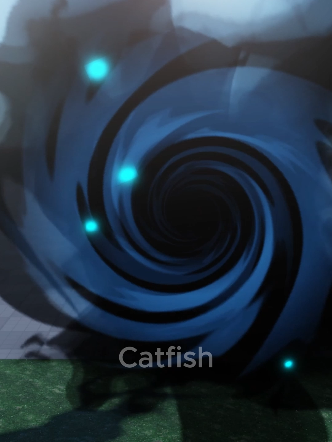 @Catfish Blox