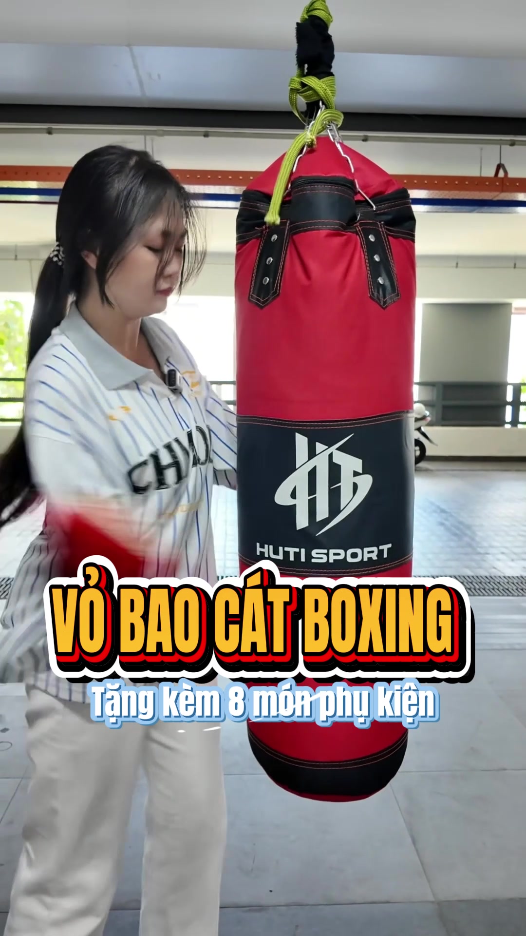 @Hữu Tiến Sport