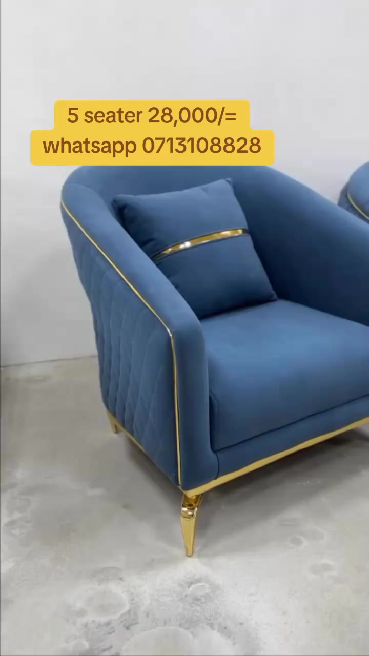 @Furniture Store Kenya