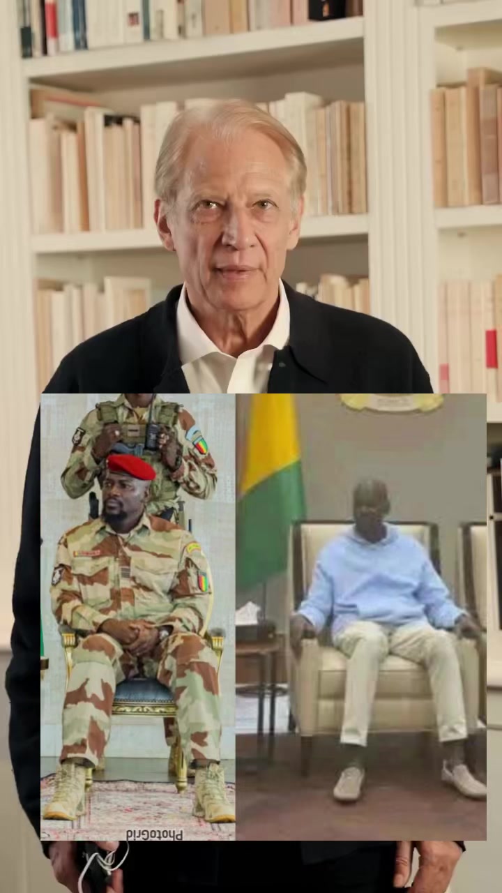 @Guinée Alerte 🚨
