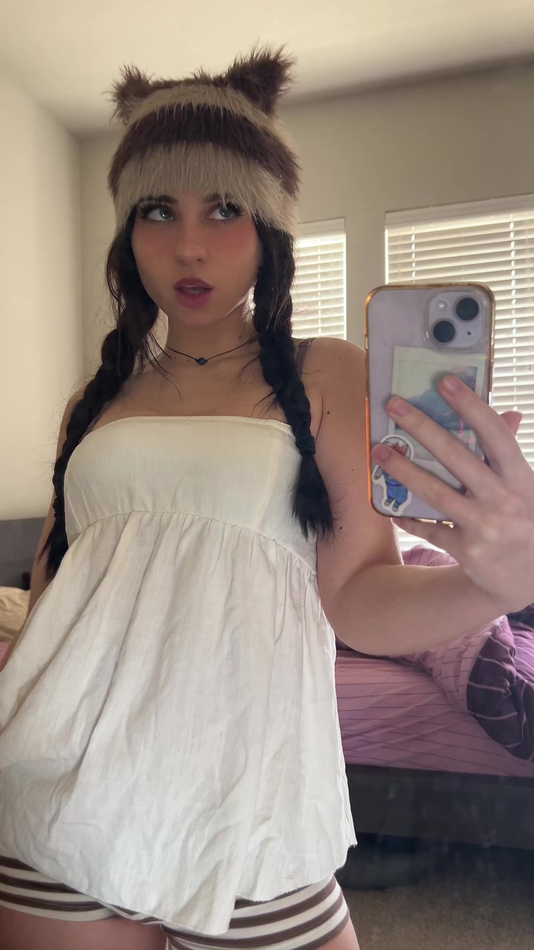 @Katrina