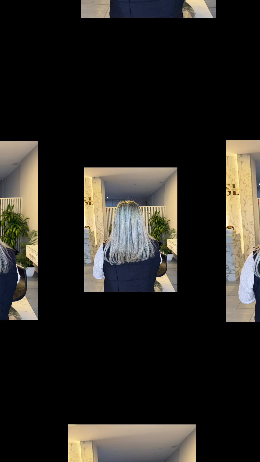 @Beauty Salon Luci