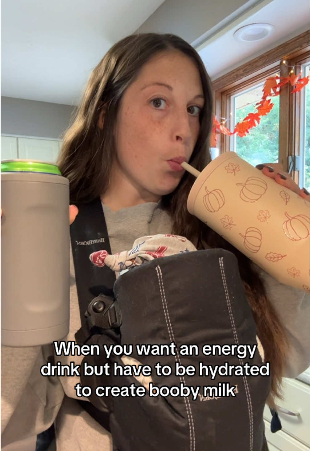 @Christie || OH Mom