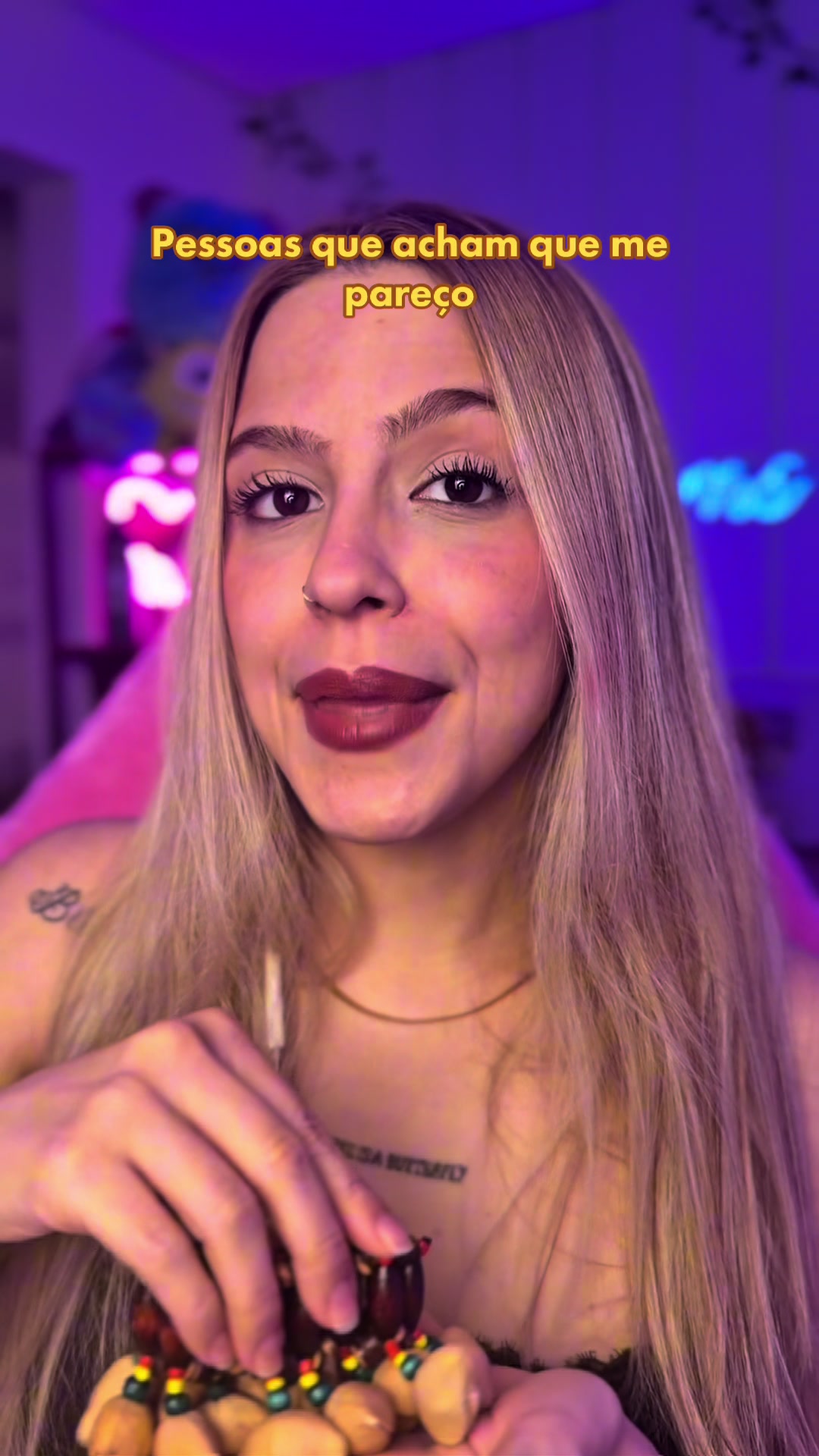@Cams ASMR