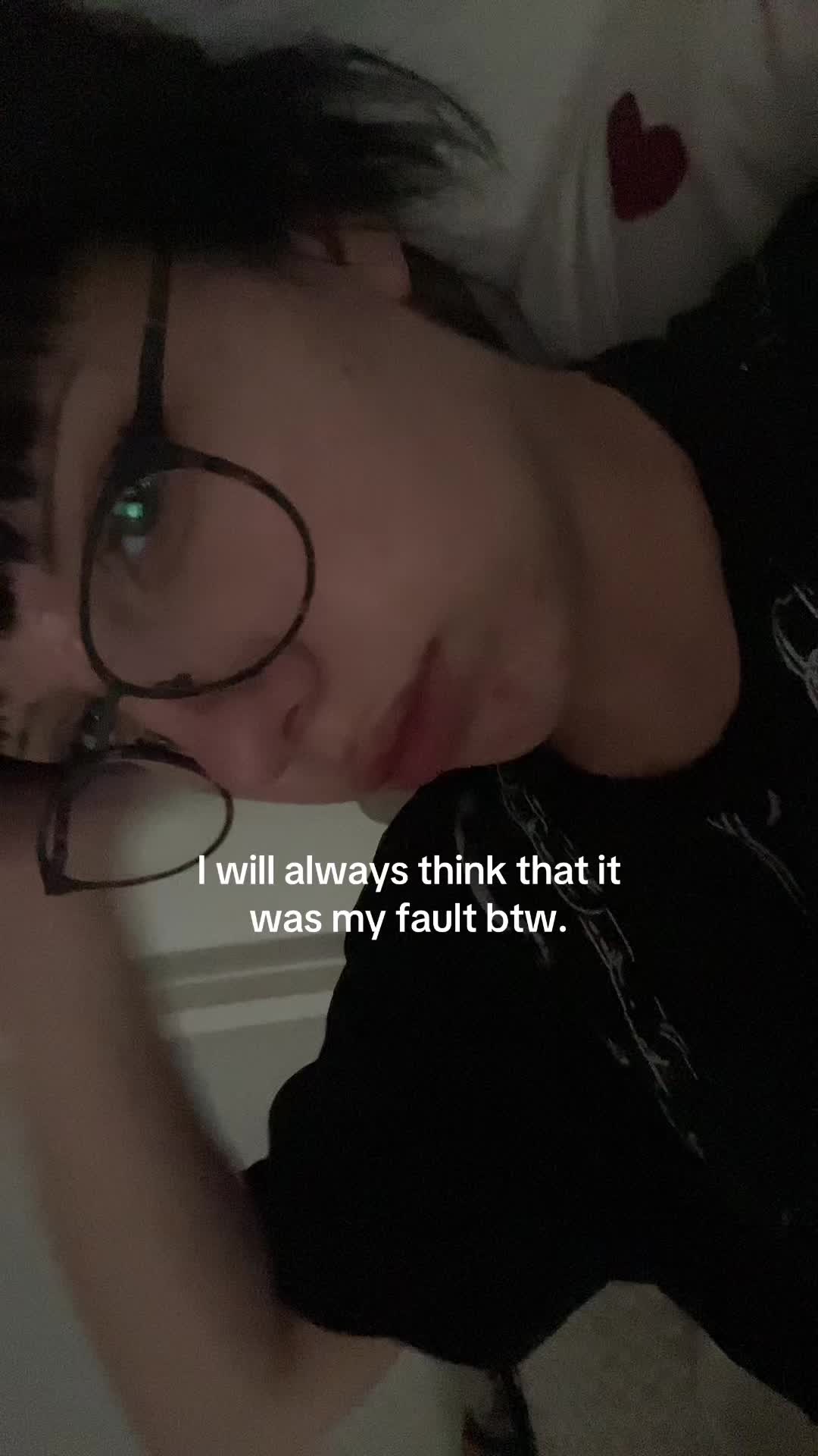 @ 