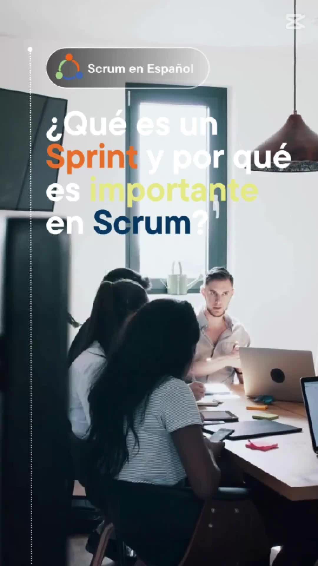 @Scrum en Espa&ntilde;ol