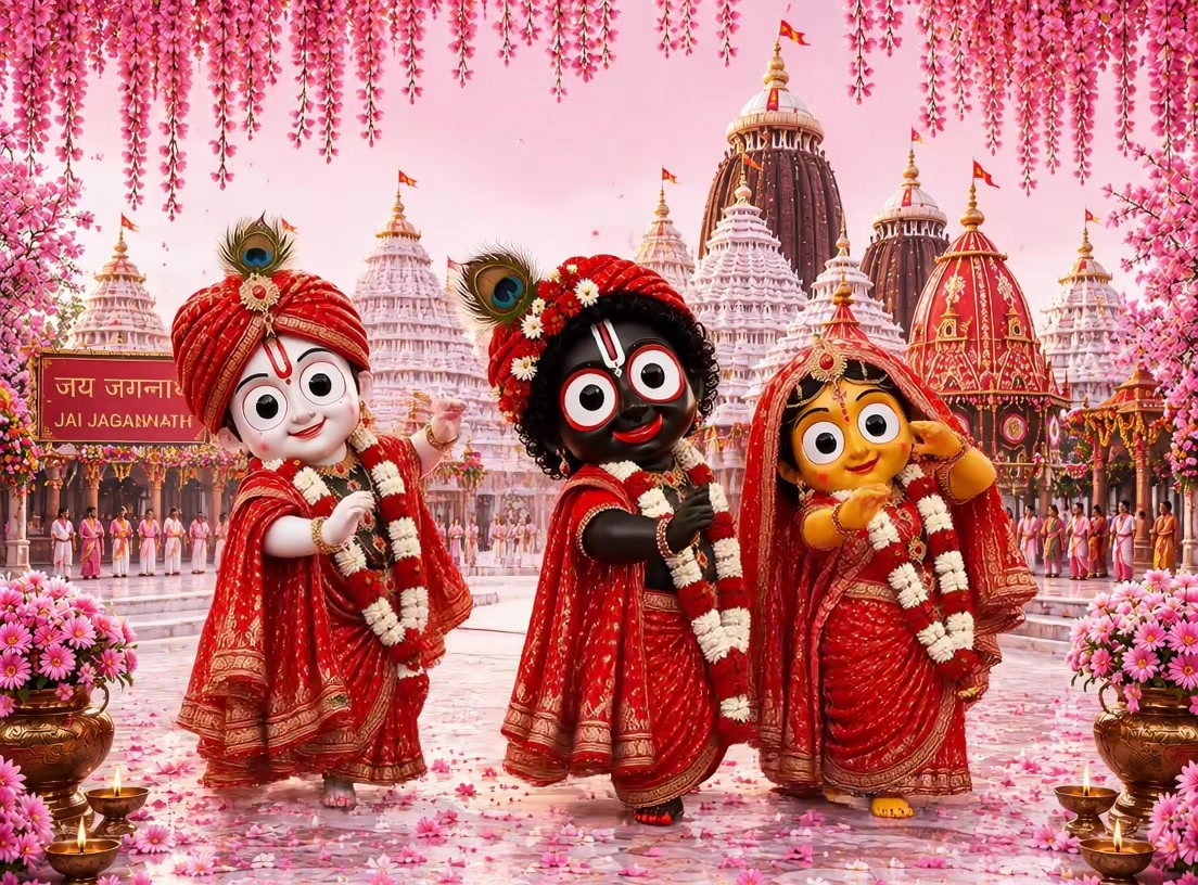 @राधा, राधा, राधा, राधा, राधा
