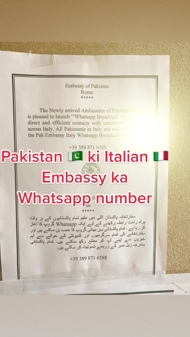 @InfoITALY