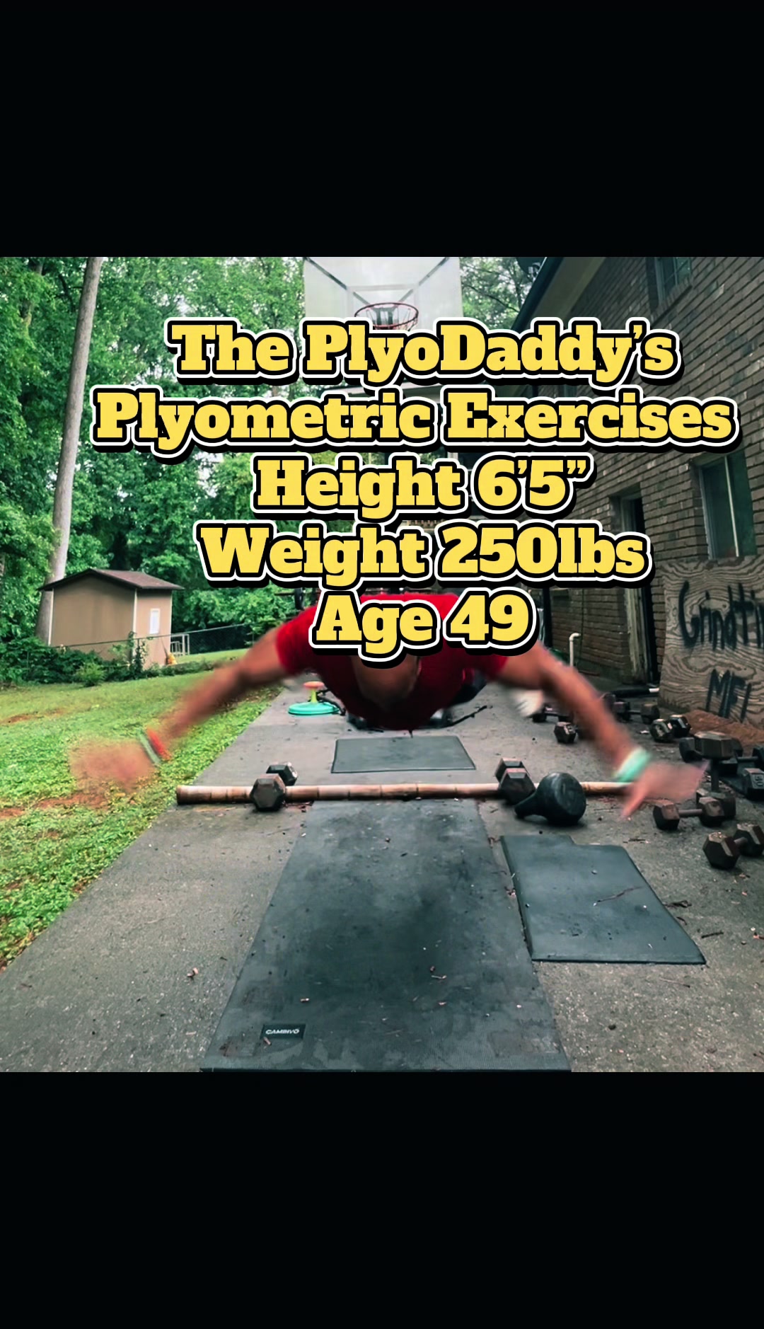 @The Plyodaddy