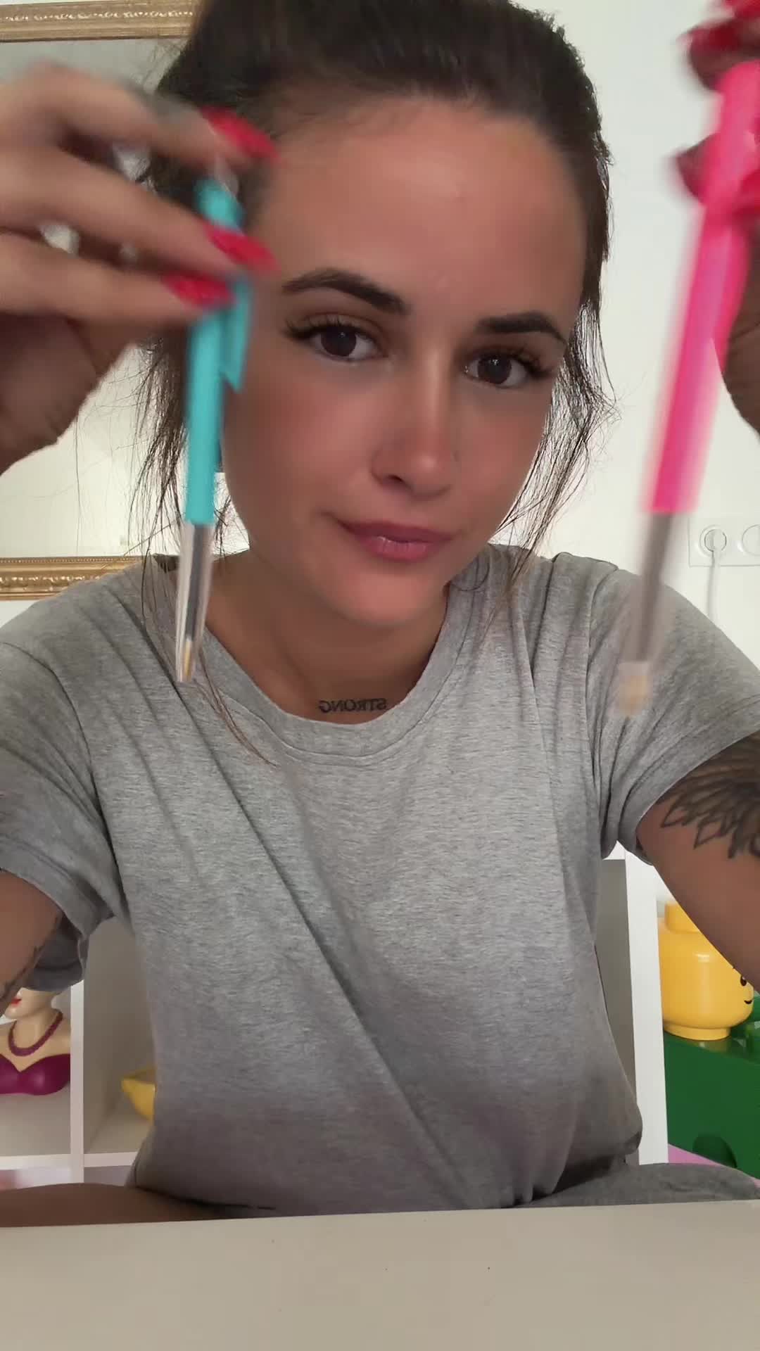 @Aur&eacute;lie Zoyo 🧿