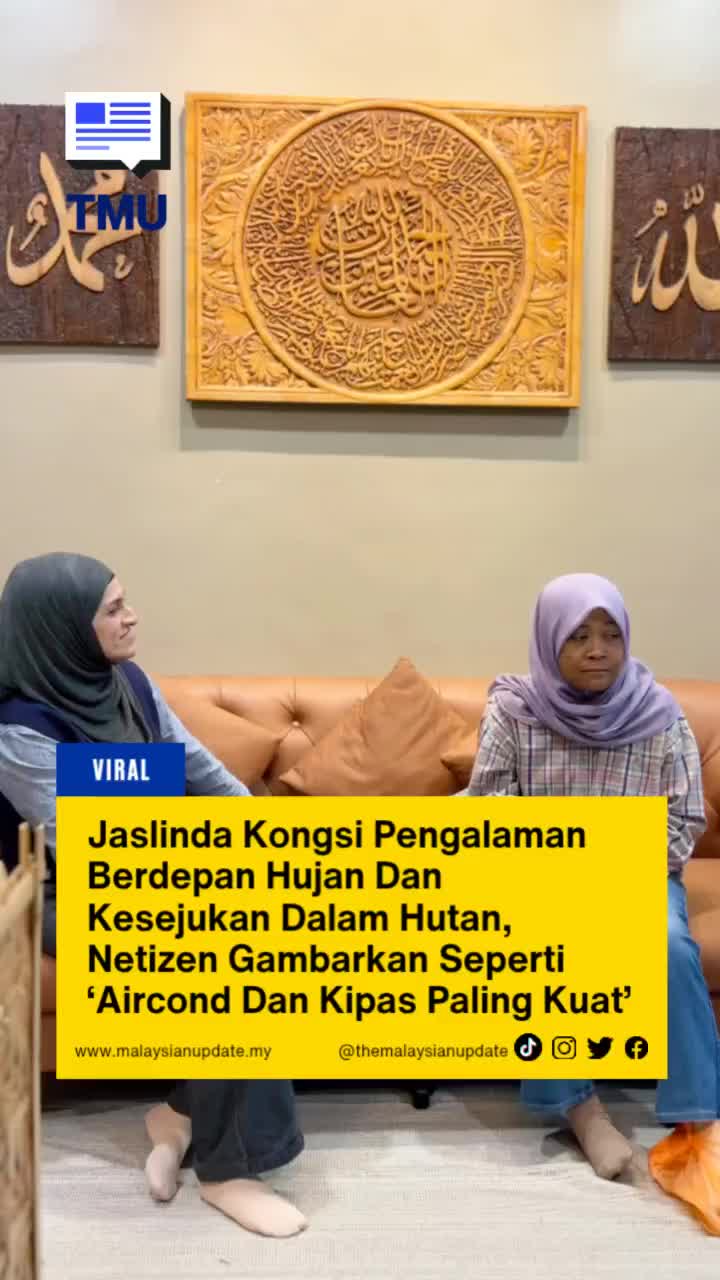 @Malaysian Update