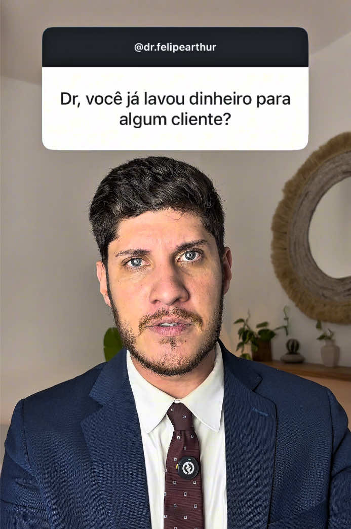 @Dr. Felipe Arthur