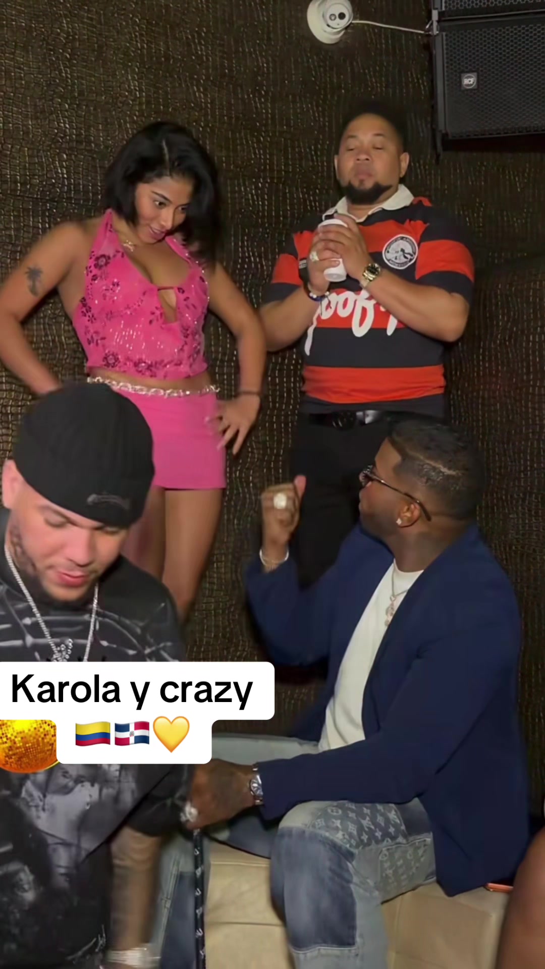 @Team karola