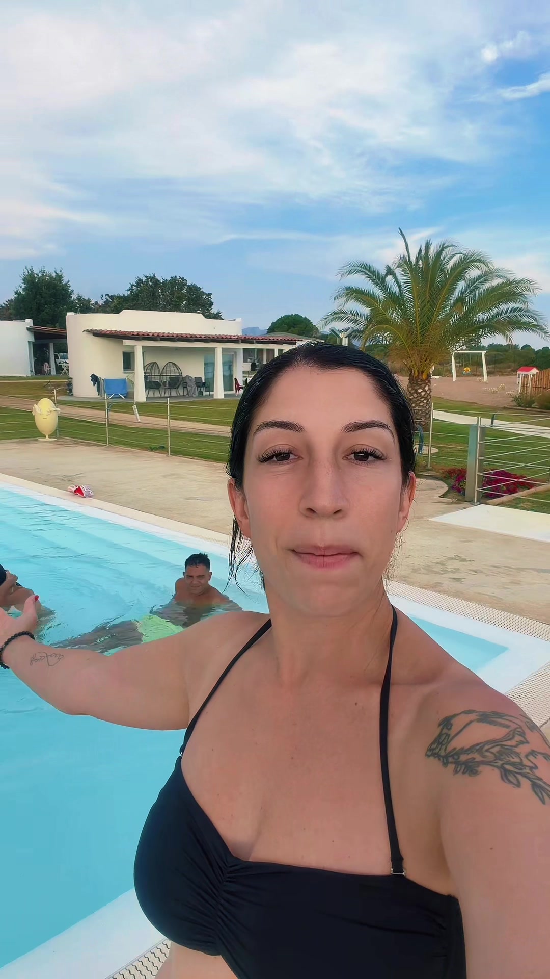@Cri | Ridi con me!