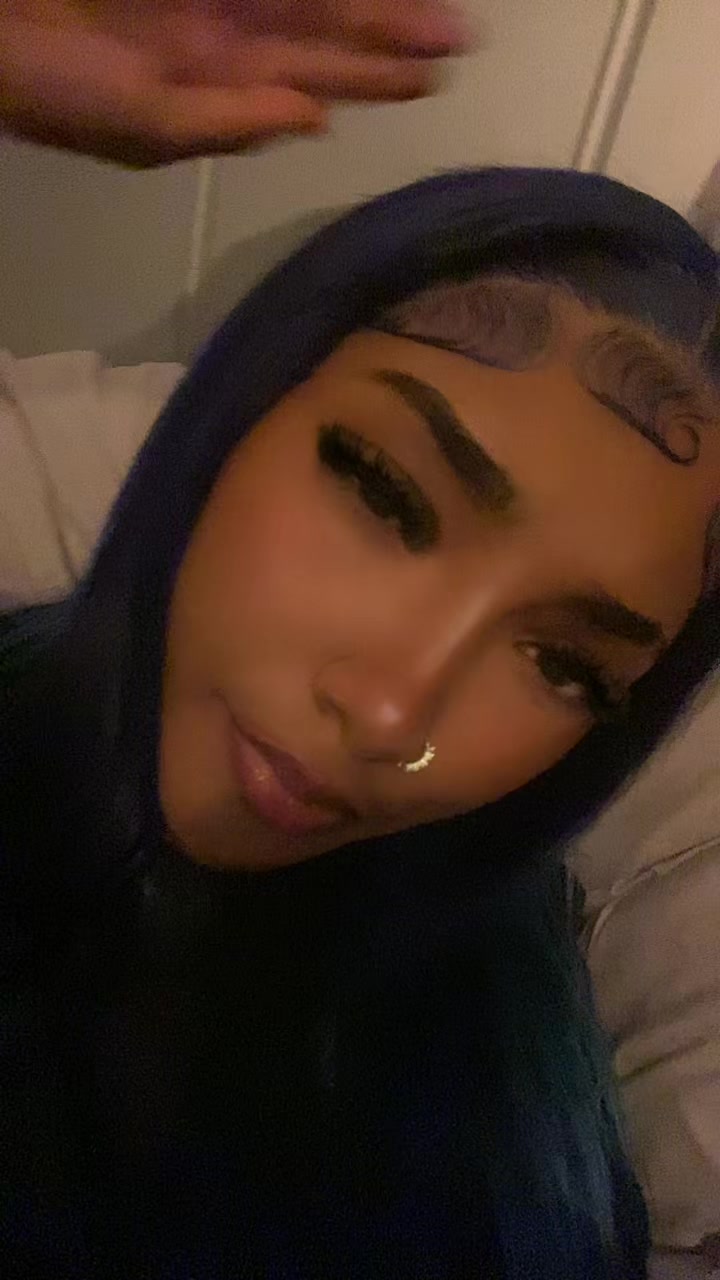 @Perla Gonzalez