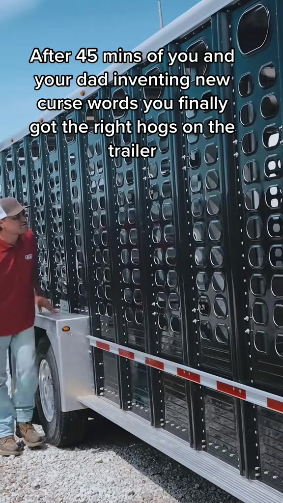 @Trailer Nick