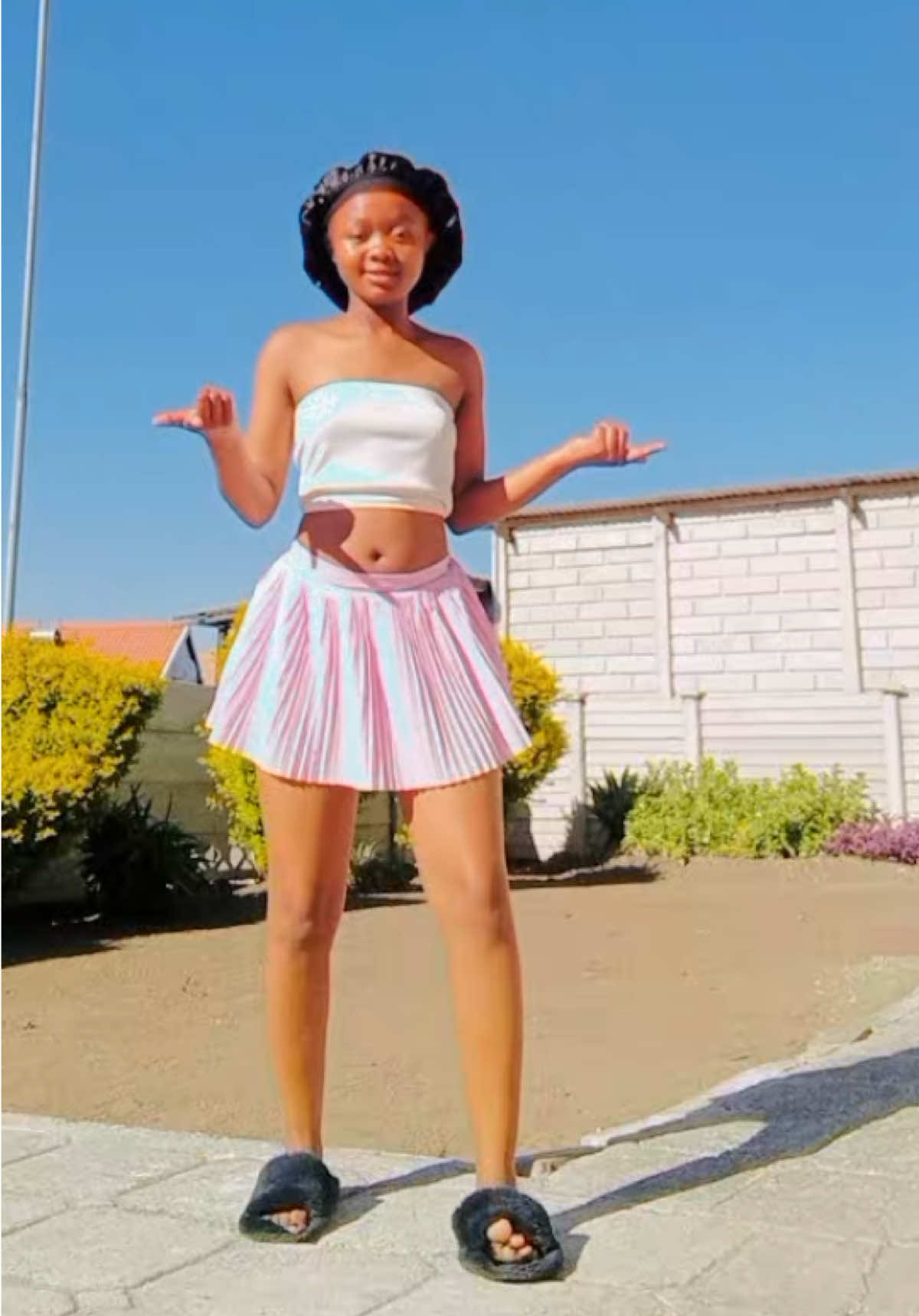 @@amapiano daughters❤️🔥💃