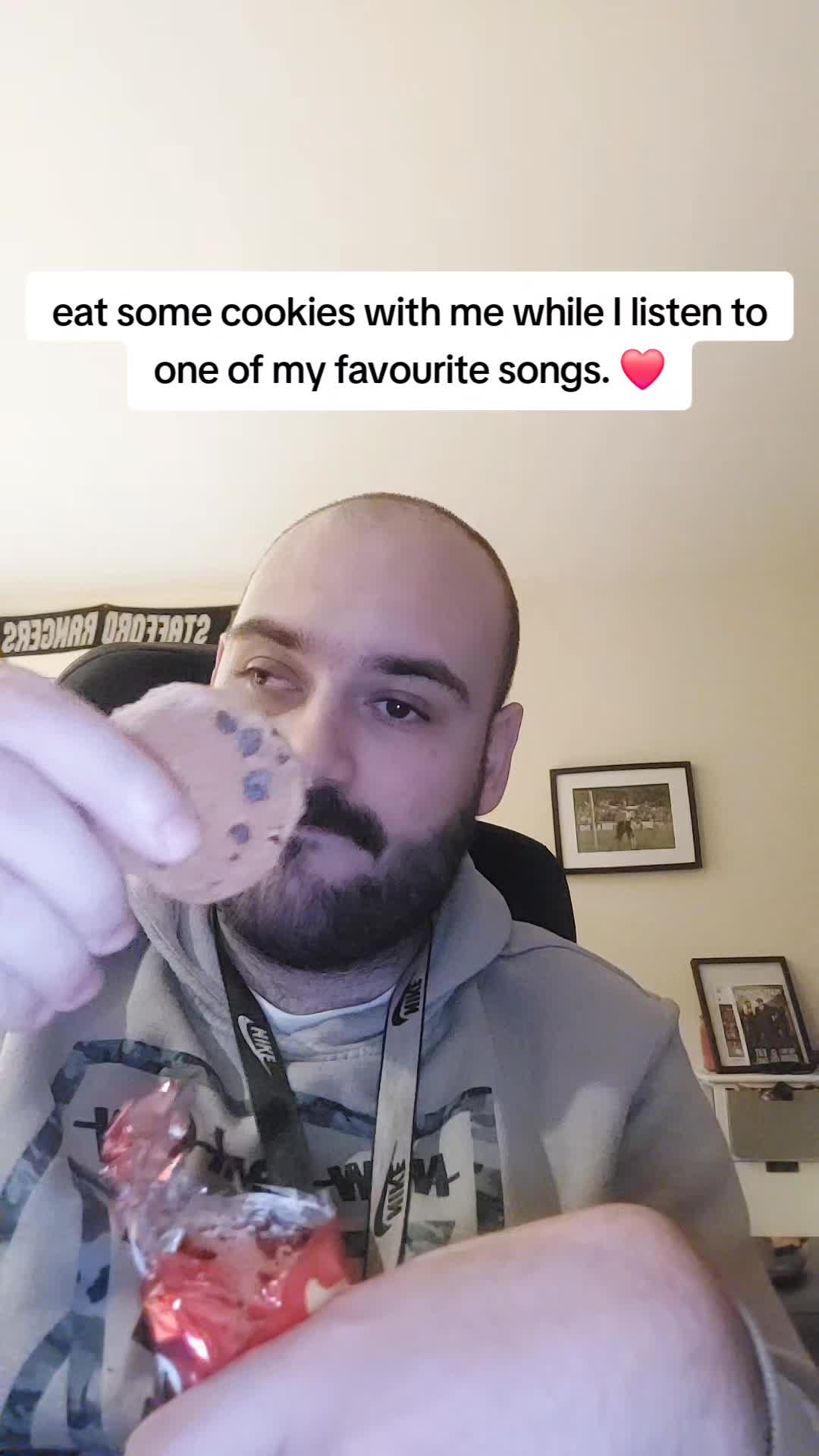 @Luke