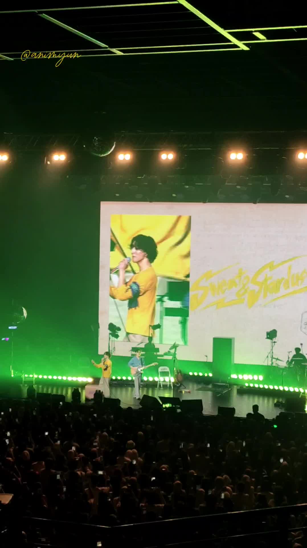 @(✿~~♡)