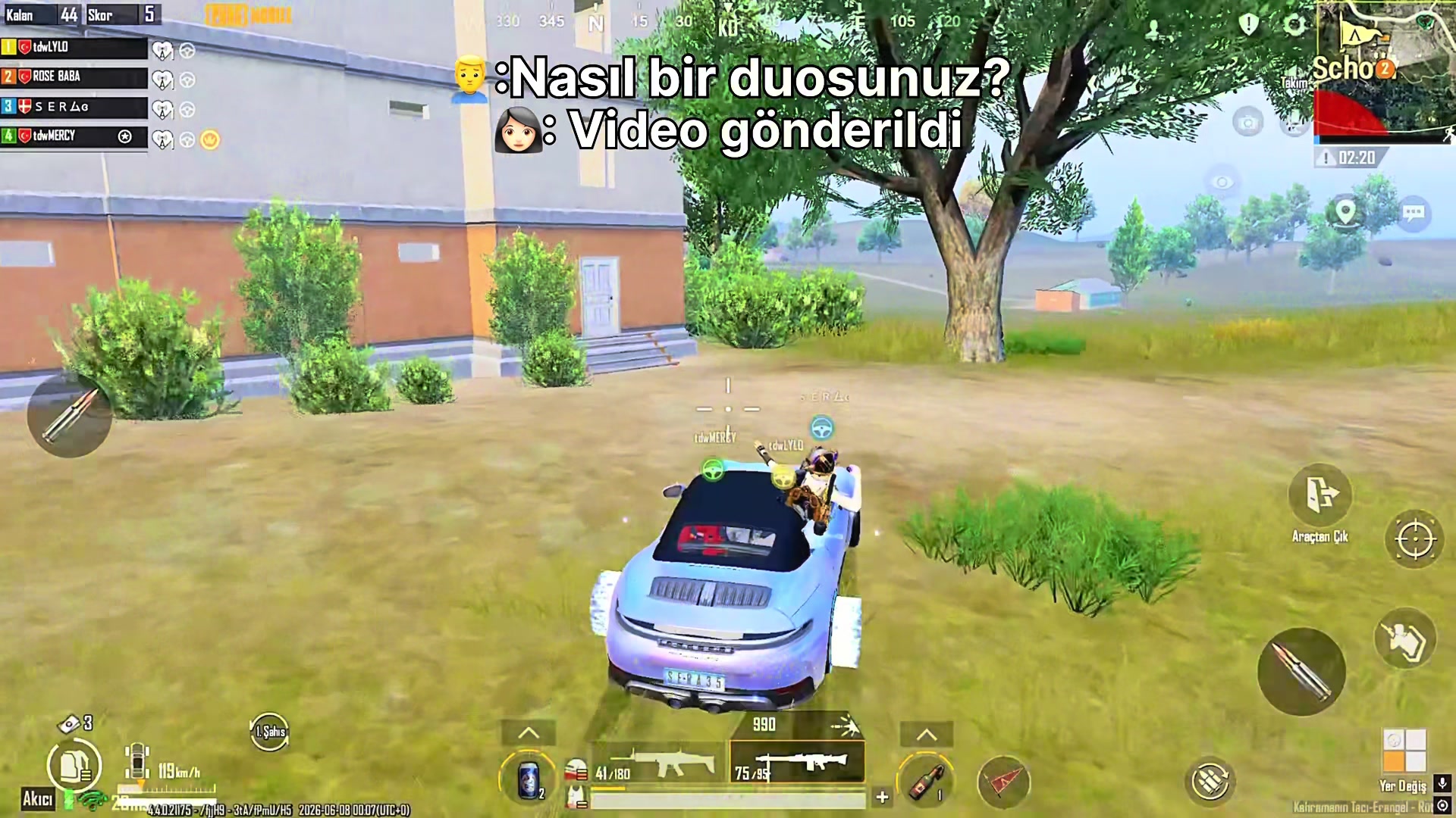 @Gül Balcan