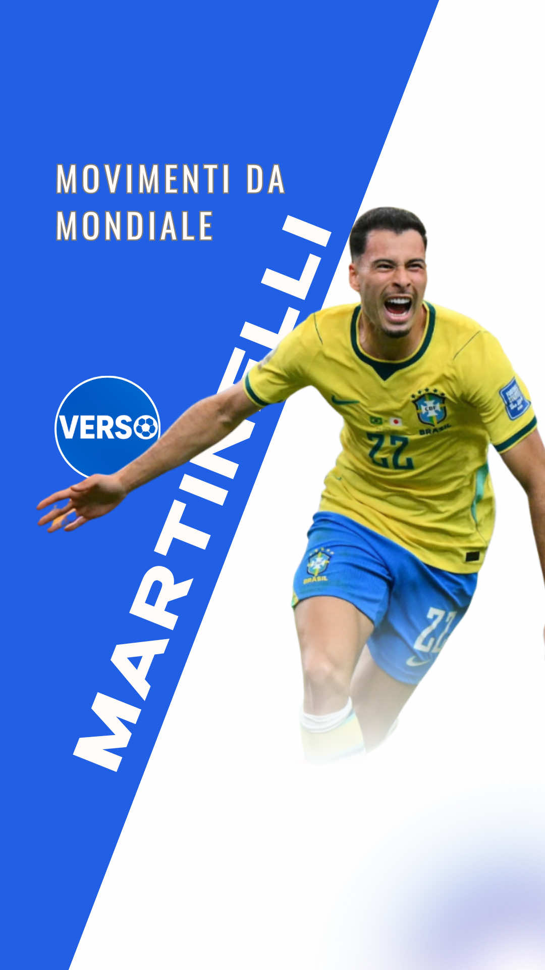 @Verso il Gol - Attaccanti