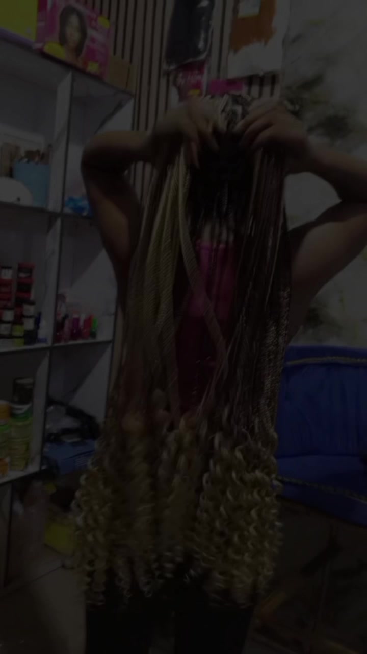 @Queen edet
