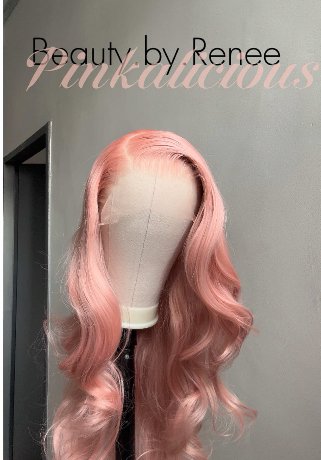 @Beauty by Rene&eacute;