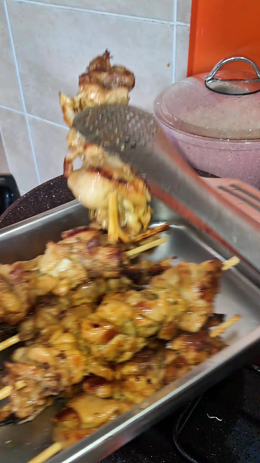 @Chez Tata Hélène🍲 🧶