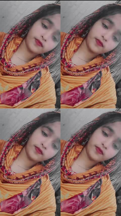 @আম্মুর আদরের মেয়ে