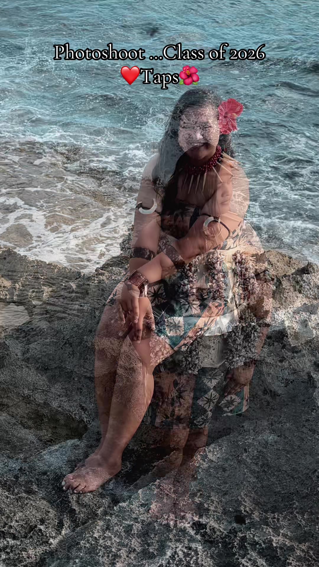 @Agiga Lake Auelua
