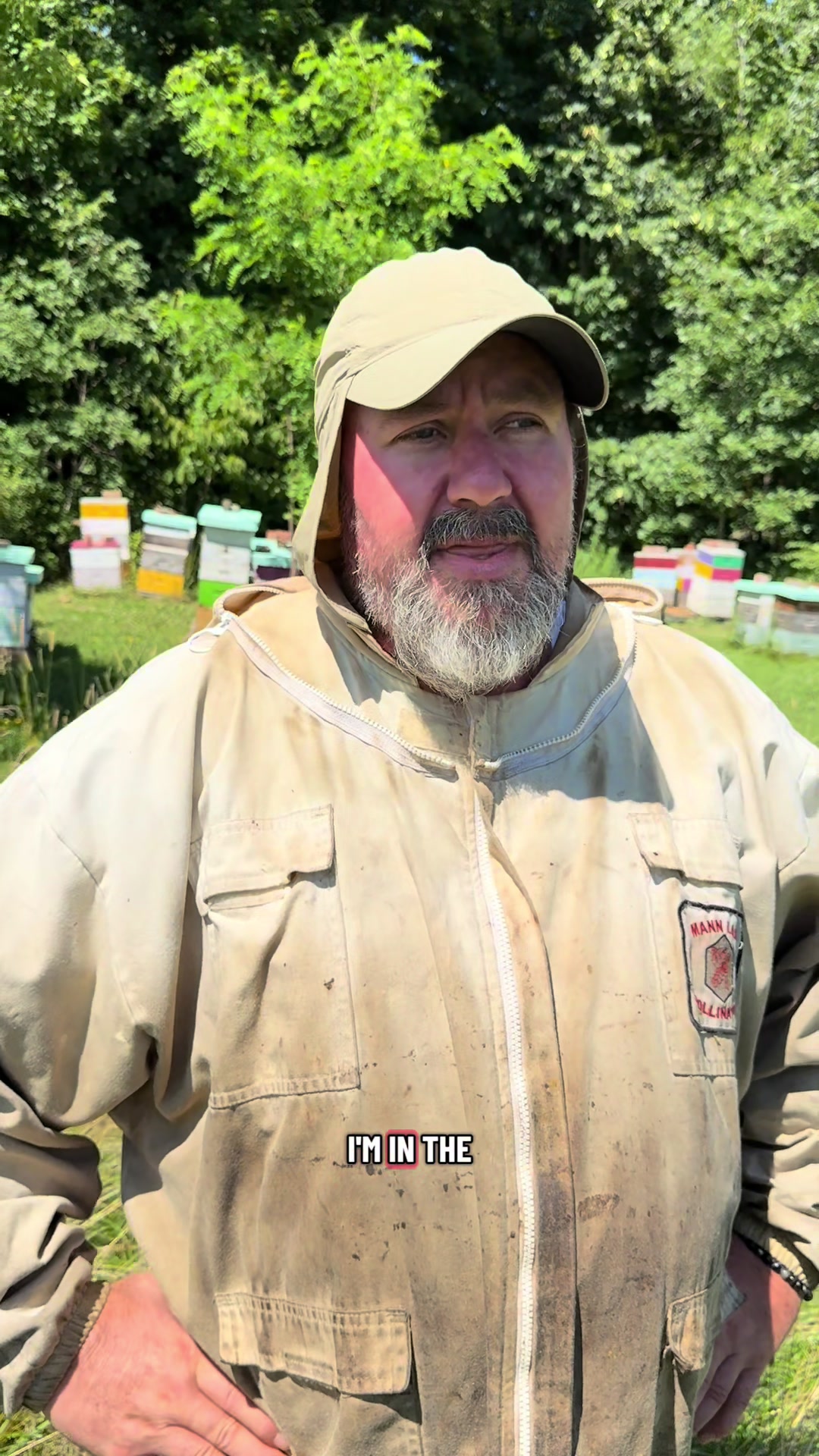 @The Angry Beekeeper🇨🇦