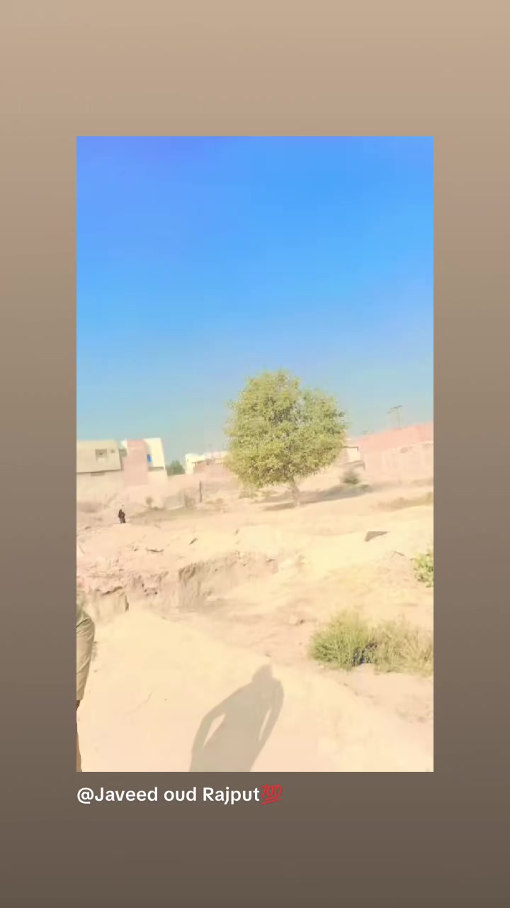 @Javeed oud Rajput💯