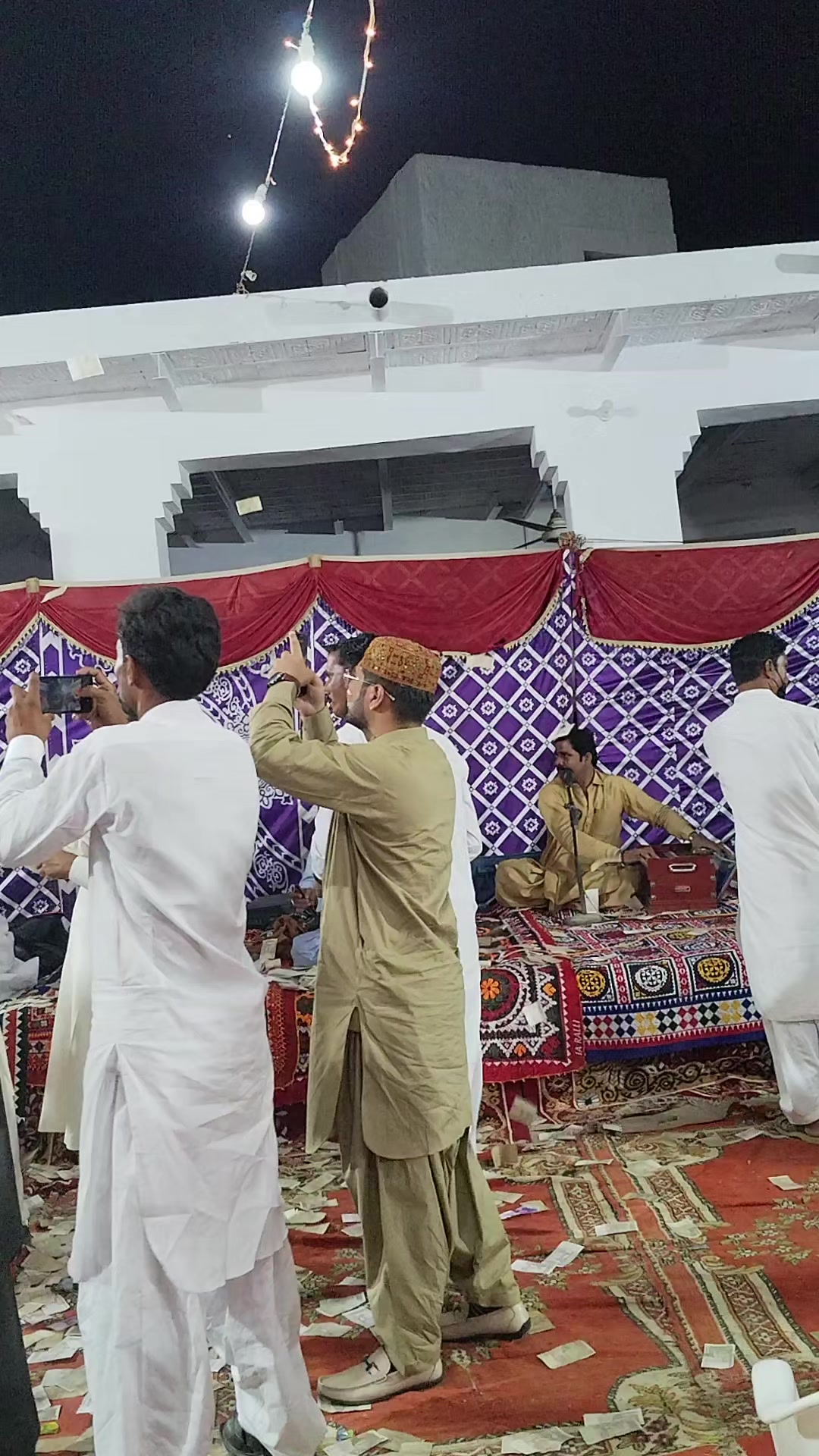 @sabir Hussain Zardari 110