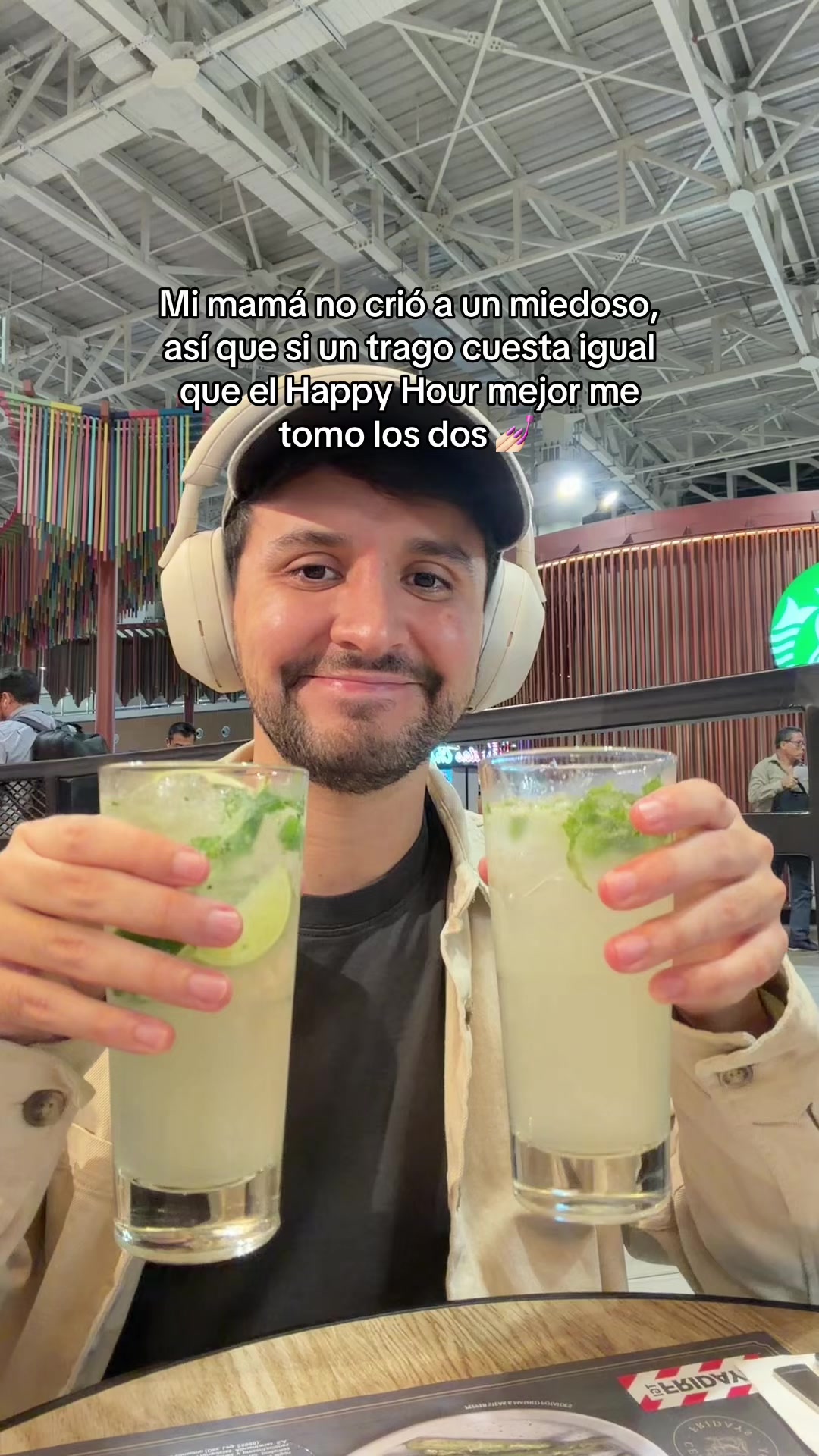 @Manu Rivera