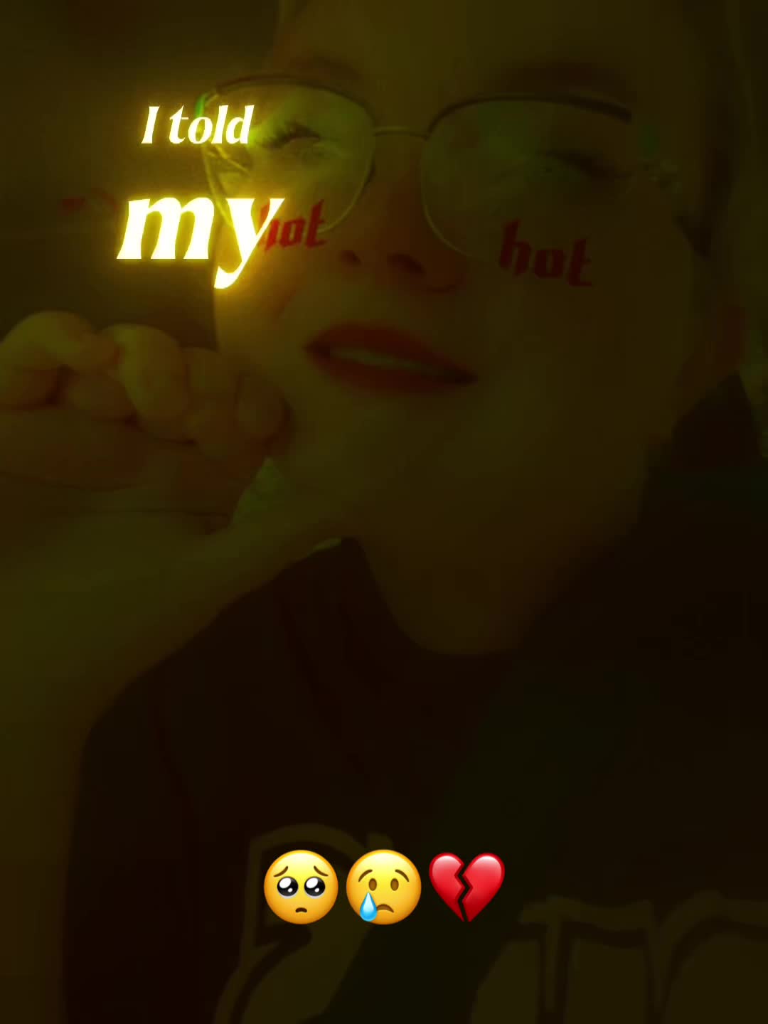 @💍😘💋Cody wifey💋😘💍