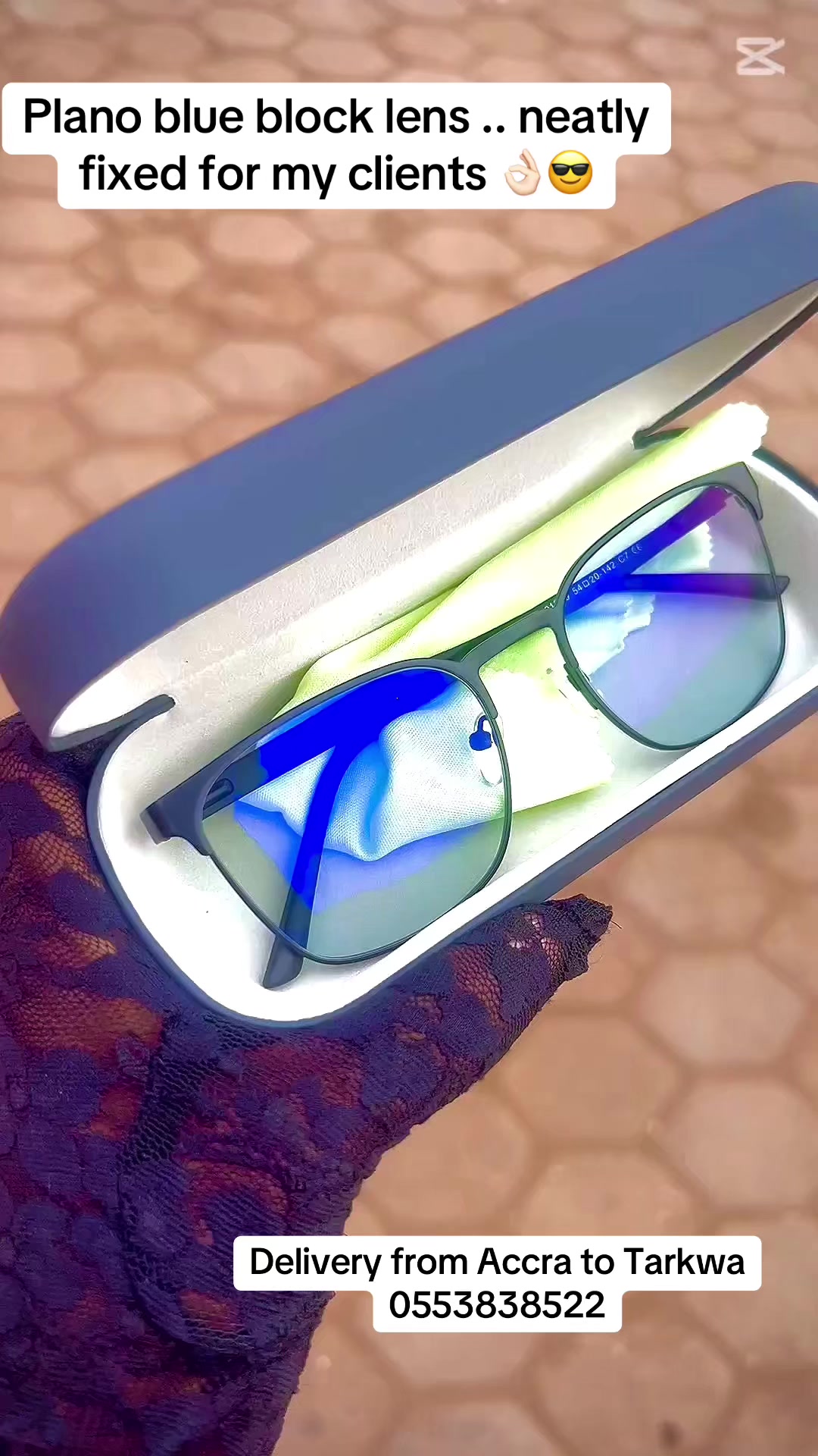 @Abiford Opticals 😎