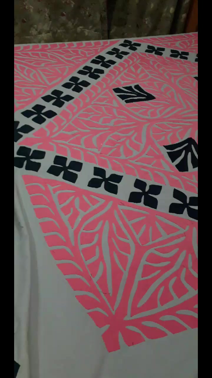 @Aplic Bedsheet
