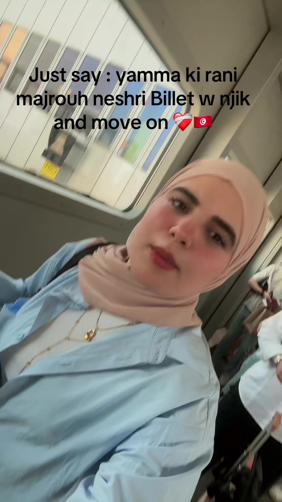 @Ameni | أماني