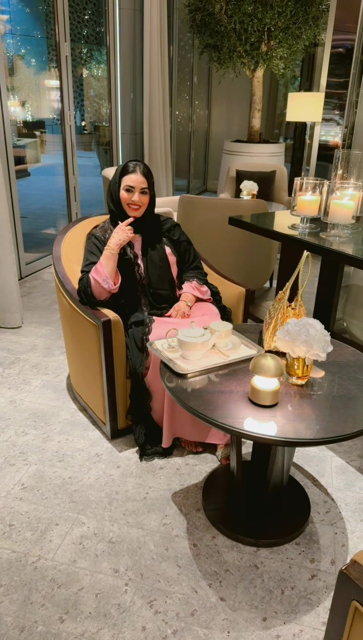 @جميلة الصحراء 🐆2