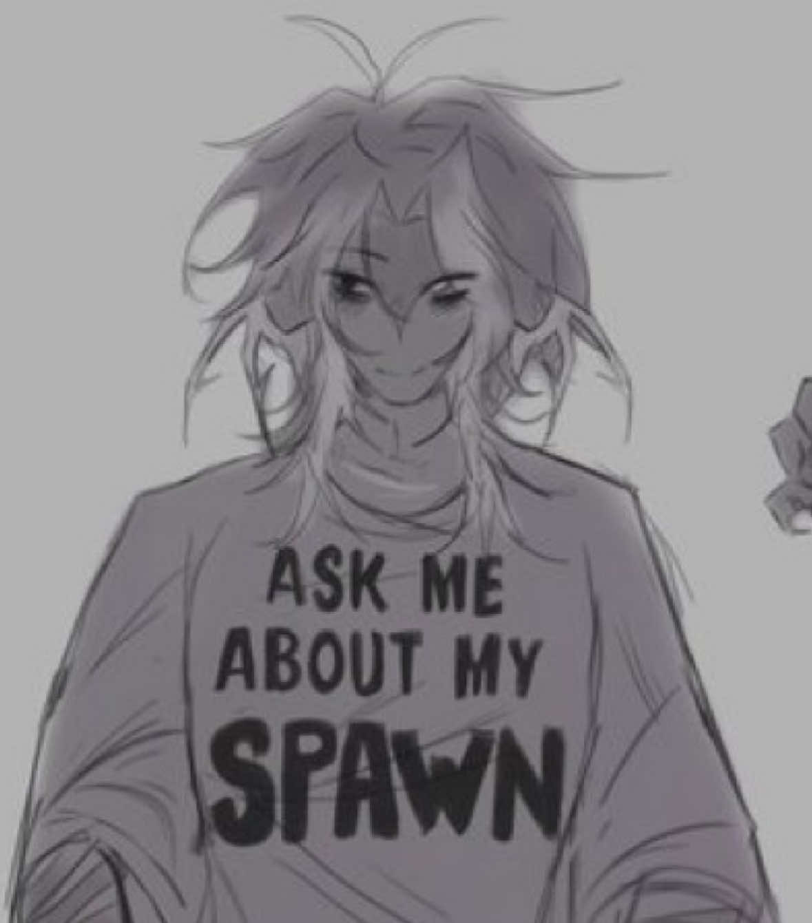 @°.⋆ Gage (Folly’s Version) ⋆.°