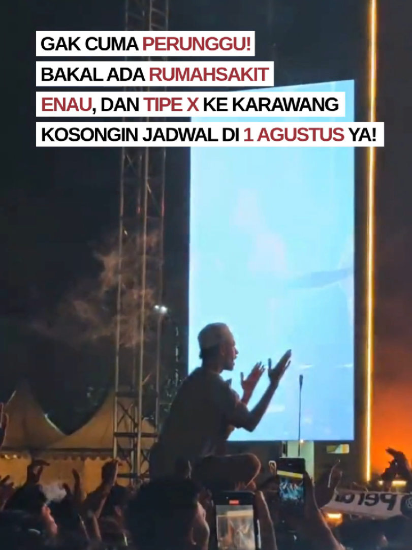 @KONSER OFFICIAL