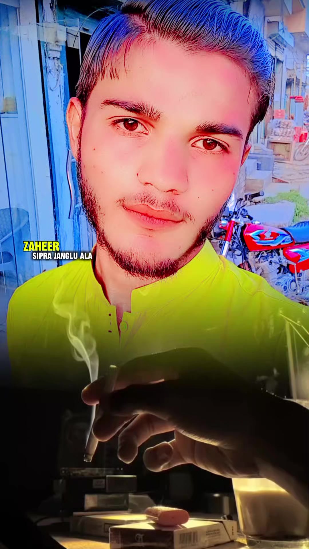 @wahab ali 677