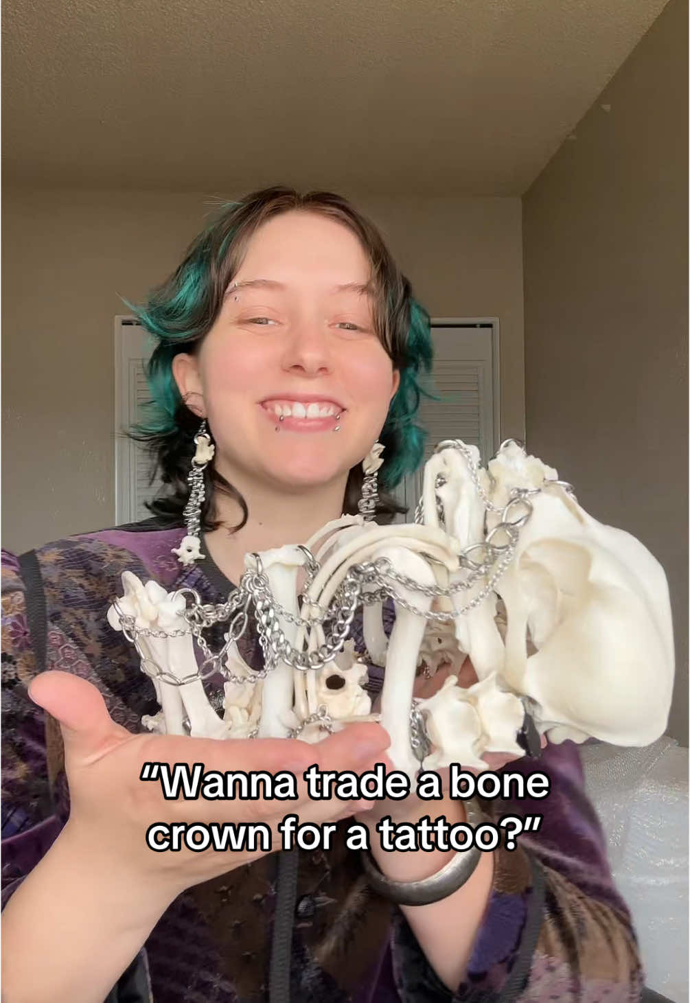 @Closet Of Skeletons