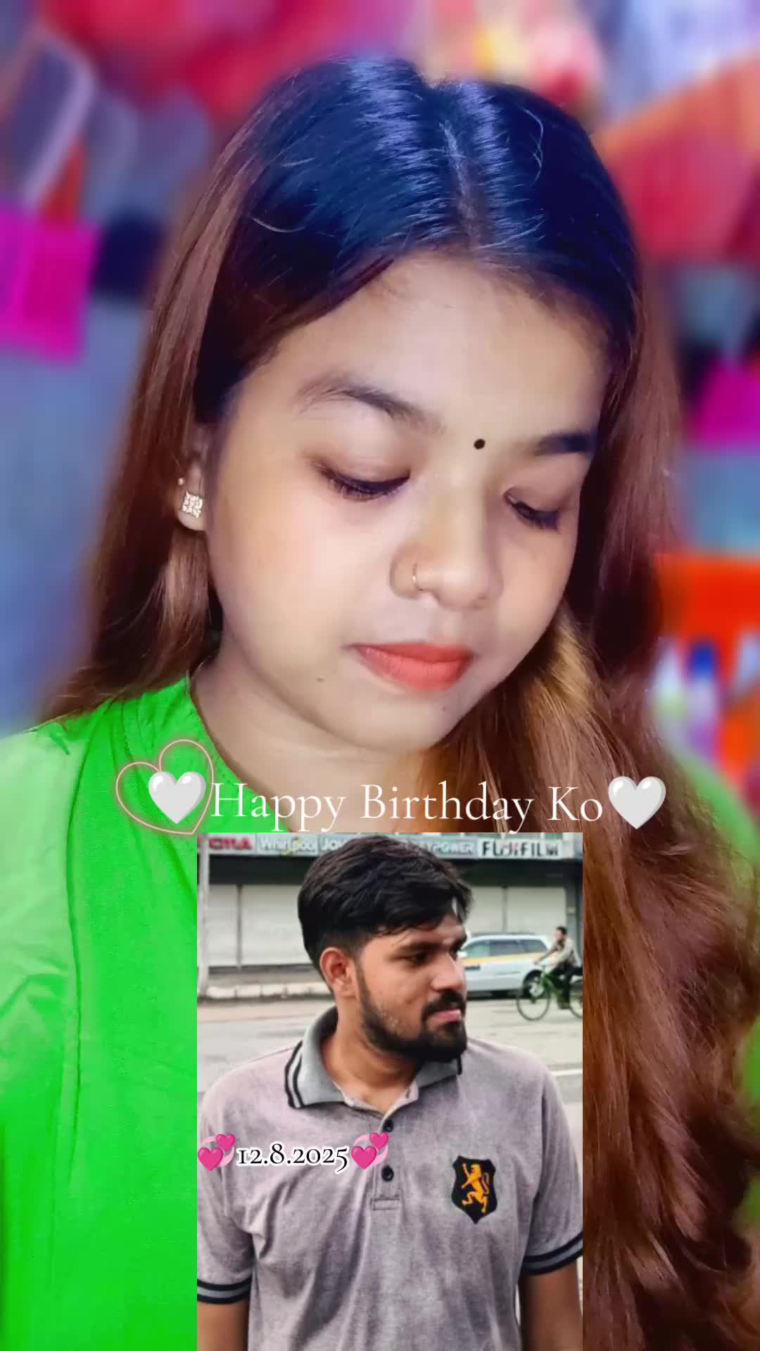 @🪔Geetha🫶Official🪷