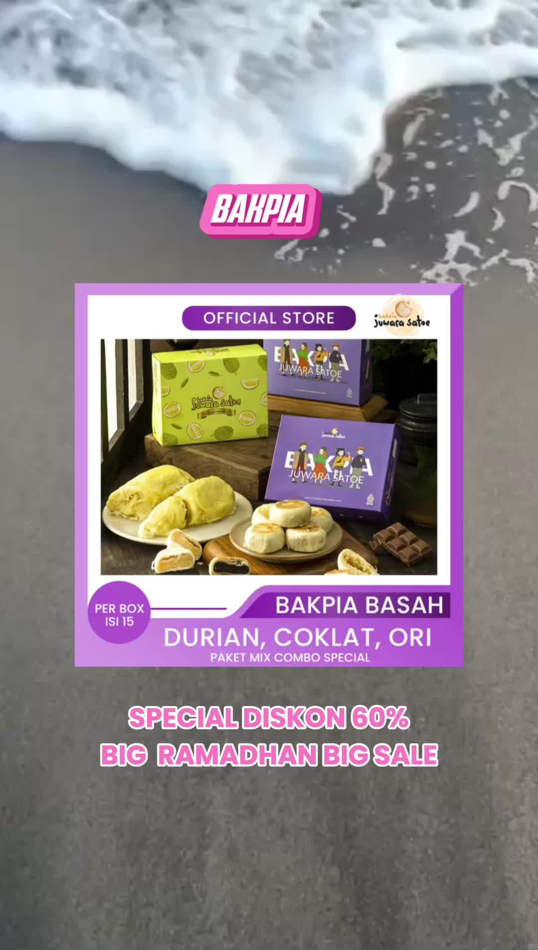@BERKAH NAURA SHOP