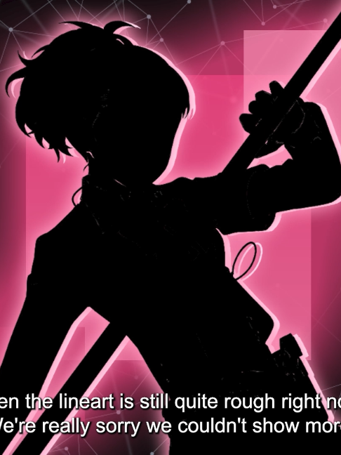 @Persona5: The Phantom X