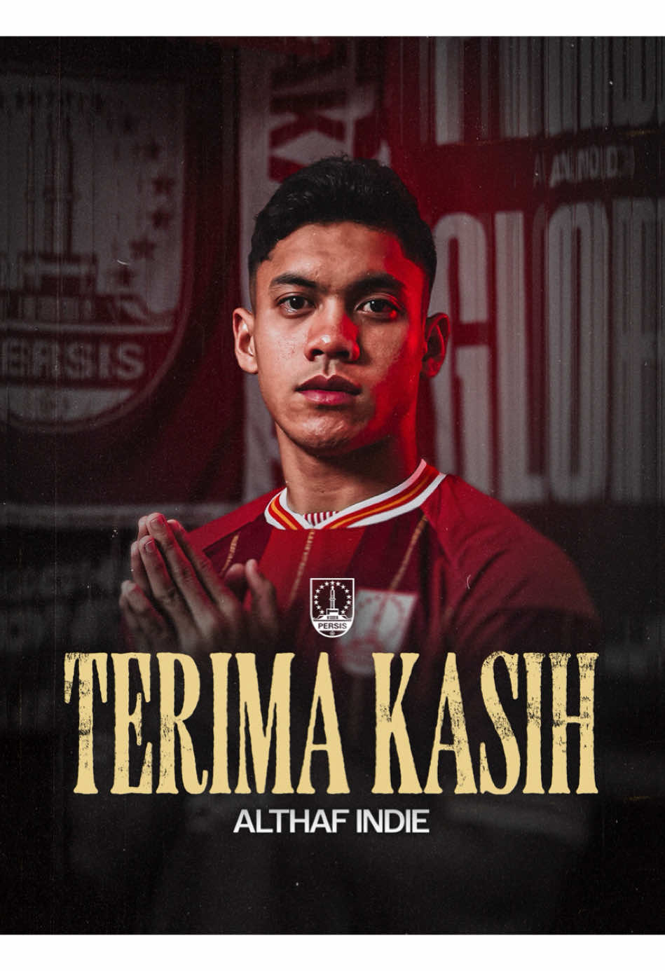 @Persis Solo