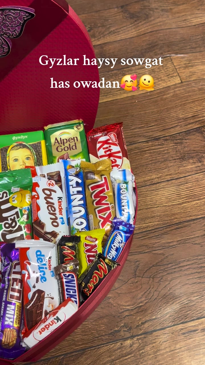 @Sowgatlar d&uuml;nyasi