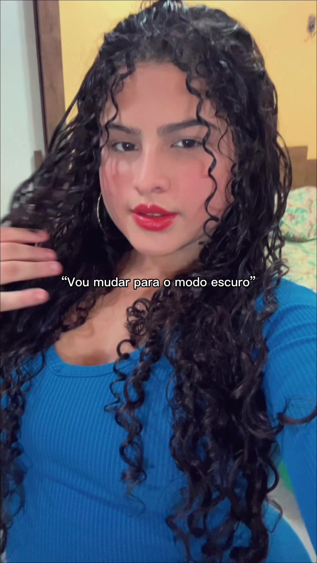 @Thais Silva